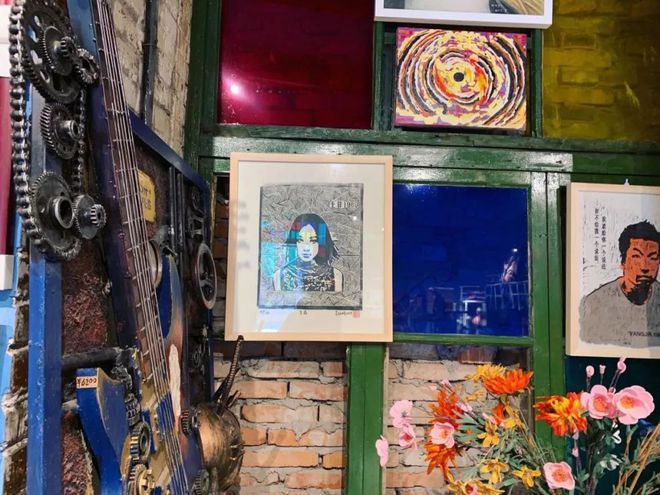 旅行|北京798艺术区最佳浏览路线上线了！-北京798艺术区游玩攻略门票