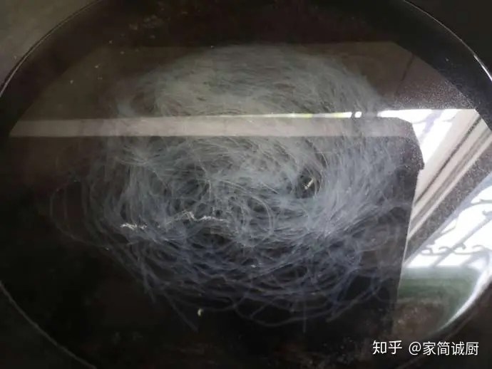 别看不起眼的包菜，这做法虽简单，但真好吃-空气炸锅包菜做法