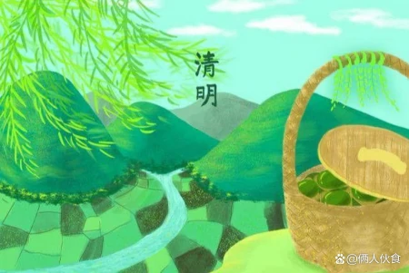 今年清明节逢闰二月，老人说：闰月清明不上坟，这是真的吗（闰月不添坟）