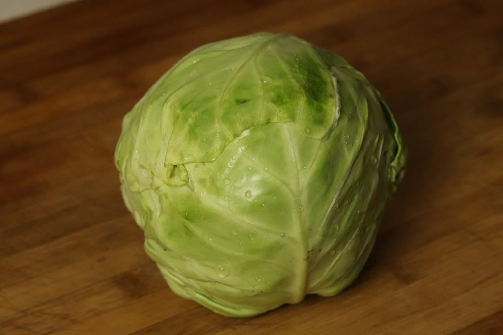 为啥饭店炒的包菜那么好吃，原来诀窍在这里，学会也能做大厨-包菜怎样炒好吃?