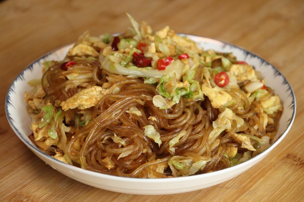 炒包菜时，很多人忽略了这一步，难怪出锅不香不脆不入味-请问炒包菜怎么炒