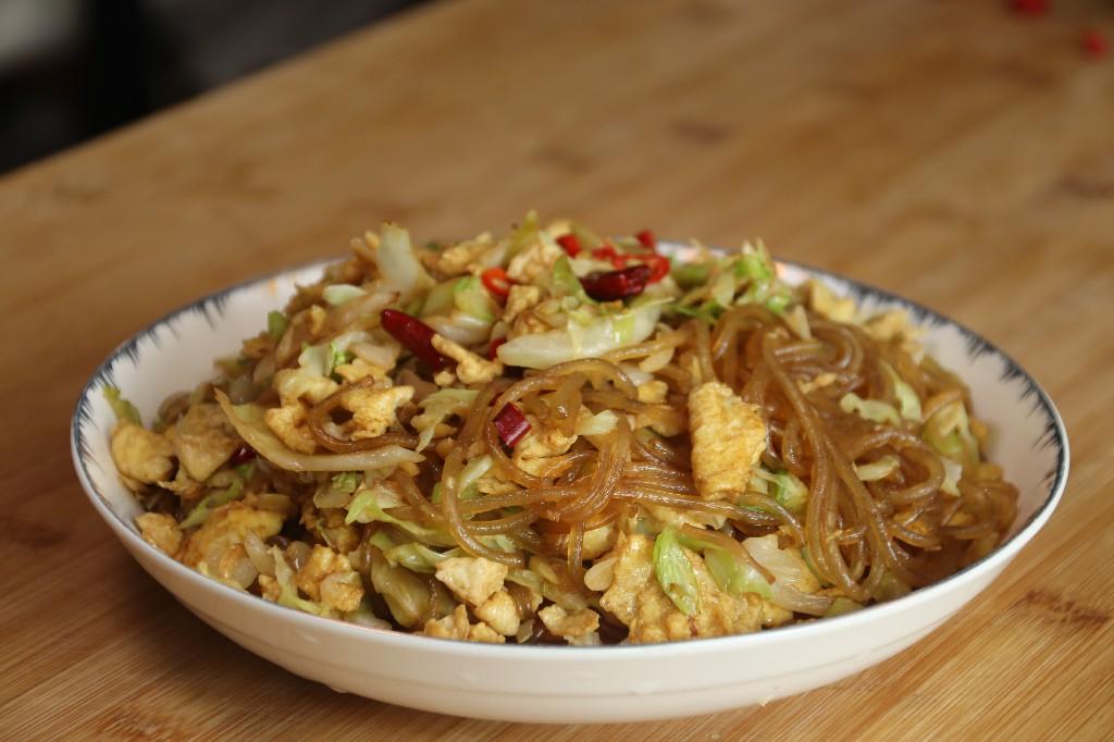 炒包菜时，很多人忽略了这一步，难怪出锅不香不脆不入味-请问炒包菜怎么炒