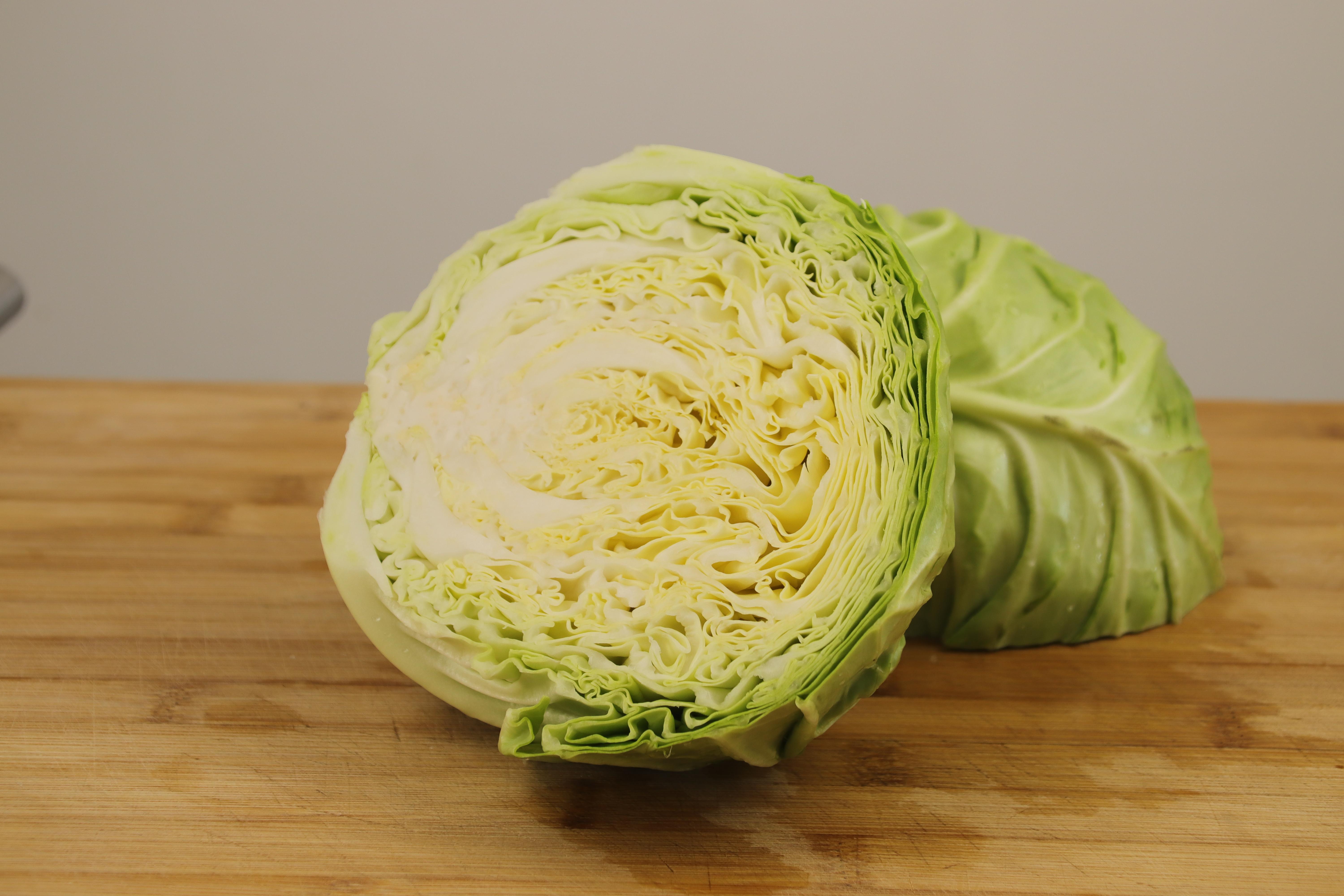 炒包菜时，很多人忽略了这一步，难怪出锅不香不脆不入味-请问炒包菜怎么炒