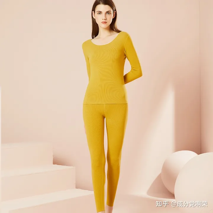 超火的德绒是什么？如何选择德绒保暖内衣？-德绒保暖内衣到底好不好