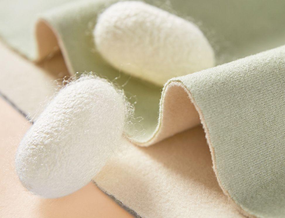 德绒内衣火了！“自发热”是黑科技还是商家噱头，有些误区得分清-德绒自发热内衣什么牌子好