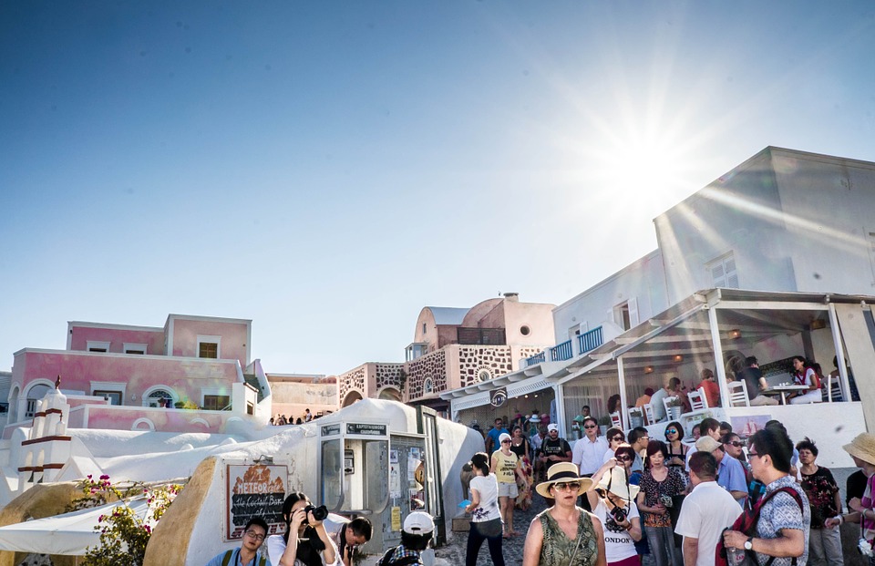 可以买房移民的国家那么多，为什么希腊胜出？（希腊购房移民好吗现在）