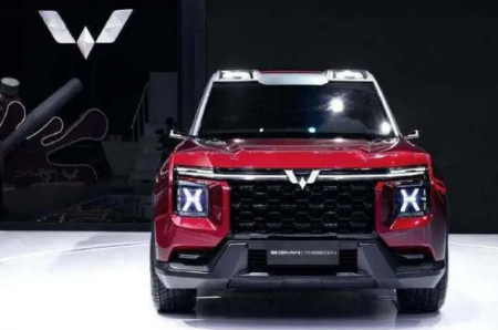 想买SUV的再等等，又有5款新车将上市，全都是“有颜又有料”-即将上市suv汽车