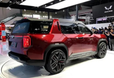 想买SUV的再等等，又有5款新车将上市，全都是“有颜又有料”-即将上市suv汽车