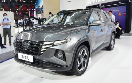 想买SUV的再等等，又有5款新车将上市，全都是“有颜又有料”-即将上市suv汽车