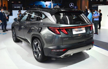 想买SUV的再等等，又有5款新车将上市，全都是“有颜又有料”-即将上市suv汽车