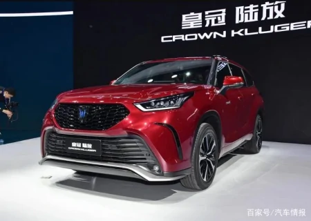 想买SUV的先别急！下半年SUV新车扎堆，尤其这几款值得一等-下半年上市新车