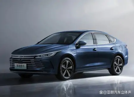 比亚迪推新降价/吉利新SUV登场 3款近期上市自主高人气新车-比亚迪新款越野吉普车型