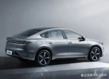 比亚迪推新降价/吉利新SUV登场 3款近期上市自主高人气新车-比亚迪新款越野吉普车型