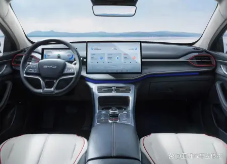 比亚迪推新降价/吉利新SUV登场 3款近期上市自主高人气新车-比亚迪新款越野吉普车型