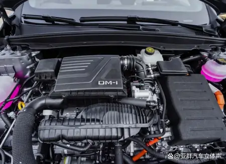 比亚迪推新降价/吉利新SUV登场 3款近期上市自主高人气新车-比亚迪新款越野吉普车型