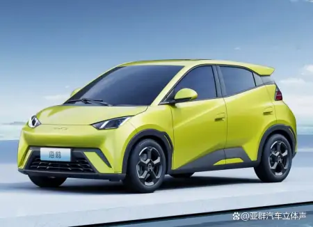 比亚迪推新降价/吉利新SUV登场 3款近期上市自主高人气新车-比亚迪新款越野吉普车型