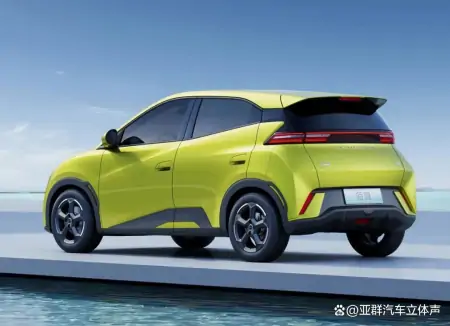 比亚迪推新降价/吉利新SUV登场 3款近期上市自主高人气新车-比亚迪新款越野吉普车型