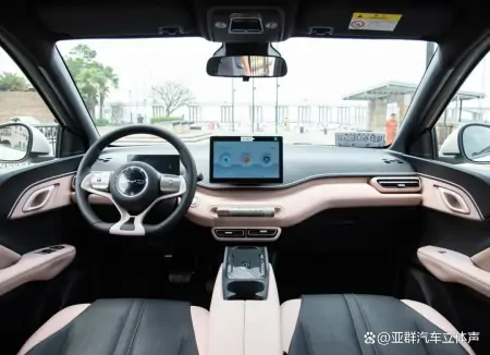 比亚迪推新降价/吉利新SUV登场 3款近期上市自主高人气新车-比亚迪新款越野吉普车型