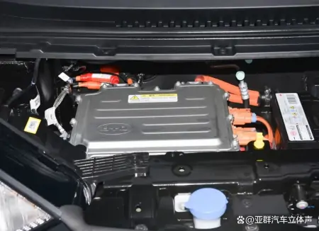 比亚迪推新降价/吉利新SUV登场 3款近期上市自主高人气新车-比亚迪新款越野吉普车型