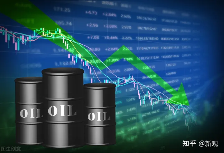 油价下跌超355元/吨，今日加油站92/95号汽油售价表，油价大跌超过2毛-今日加油站油价92汽油价格表