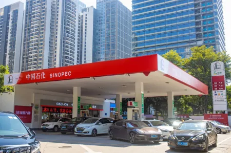 油价下跌创新低！油价调整消息：全国调整后92、95、98汽油价格-油价调整时间