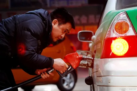 油价最新消息：7月24日，92号汽油，95号汽油，0号柴油价格-油价调整最新消息7月24号加油