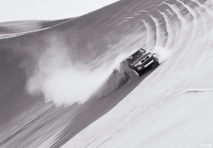 2020款 丰田 FJ酷路泽 中东--超强越野能力-丰田fg酷路泽新款