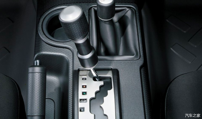 2020款 丰田 FJ酷路泽 中东--超强越野能力-丰田fg酷路泽新款