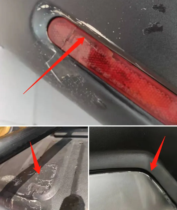 比市场低5万的丰田FJ酷路泽竟然没人要？这辆07款的车让买主兴奋-2013款fj 酷路泽中规