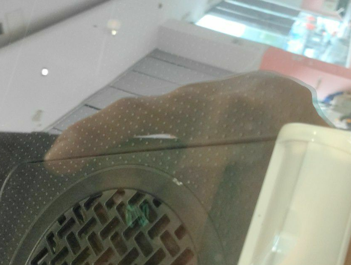 比市场低5万的丰田FJ酷路泽竟然没人要？这辆07款的车让买主兴奋-2013款fj 酷路泽中规