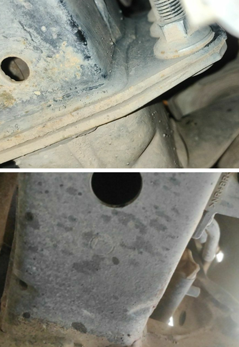 比市场低5万的丰田FJ酷路泽竟然没人要？这辆07款的车让买主兴奋-2013款fj 酷路泽中规