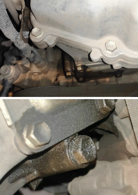 比市场低5万的丰田FJ酷路泽竟然没人要？这辆07款的车让买主兴奋-2013款fj 酷路泽中规