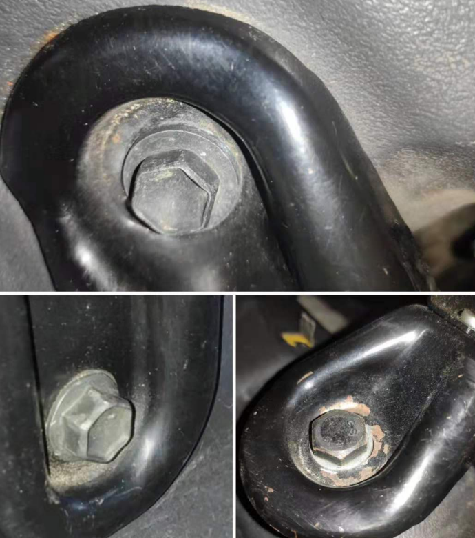 比市场低5万的丰田FJ酷路泽竟然没人要？这辆07款的车让买主兴奋-2013款fj 酷路泽中规