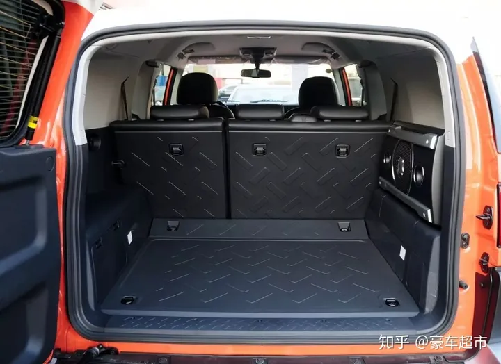 男人的大玩具，丰田FJ酷路泽，既个性又复古的全能越野车！-丰田f句酷路泽