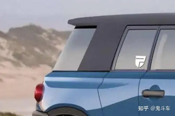 丰田新FJ 酷路泽要回归？ 效果图曝光 复古造型 对标牧马人-2020款丰田fj酷路泽