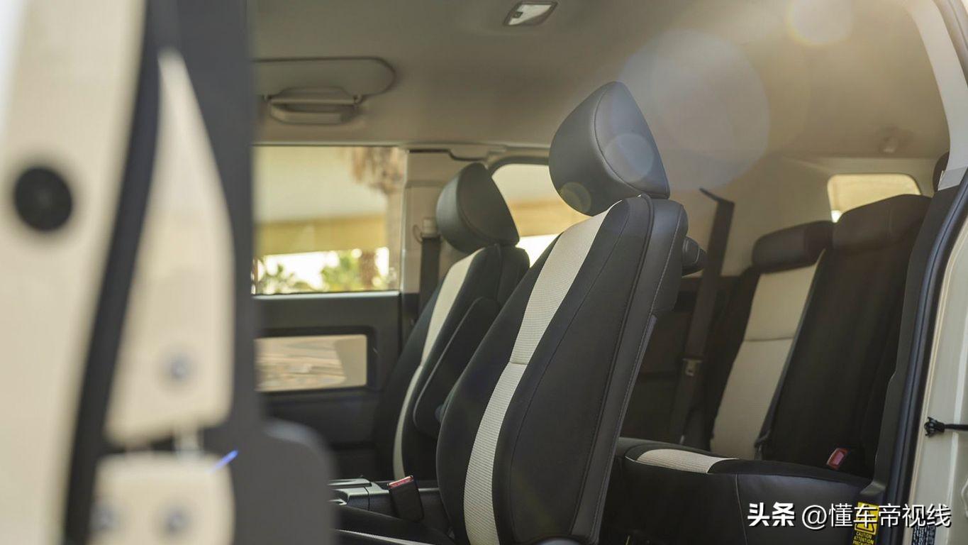 新车 | 海外售价约29万元，2023款丰田FJ 酷路泽发布，配4.0升V6动力-丰田fj酷路泽还会再出新款吗