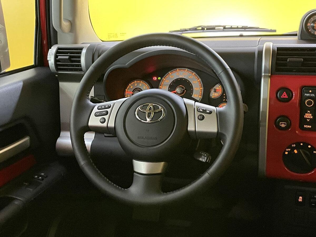 新款丰田FJ酷路泽来了，外观焕然一新，4.0引擎+宽体车身，霸气-新一代丰田fj酷路泽