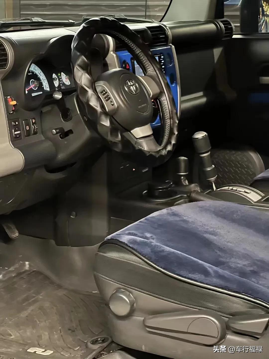 南京小伙加价27万总价78万落地辆酷路泽FJ，越野后说出用车实感-fj酷路泽2020新款参数