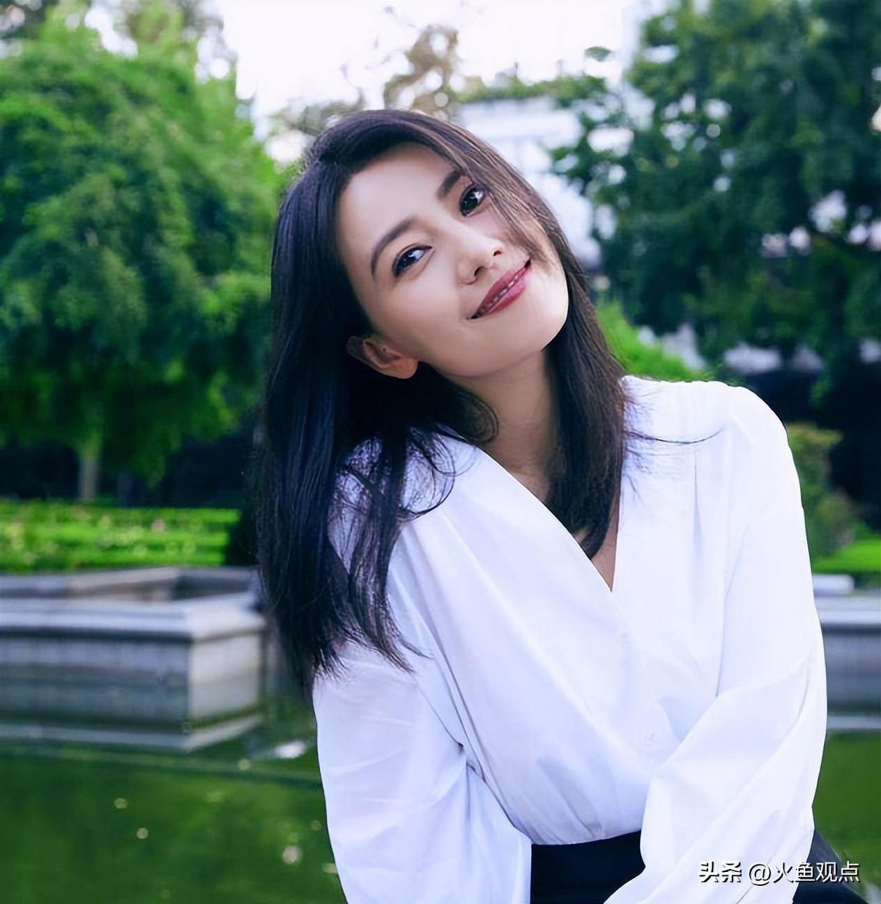 干净绝版的高圆圆，错付了吗？（高圆圆2020）