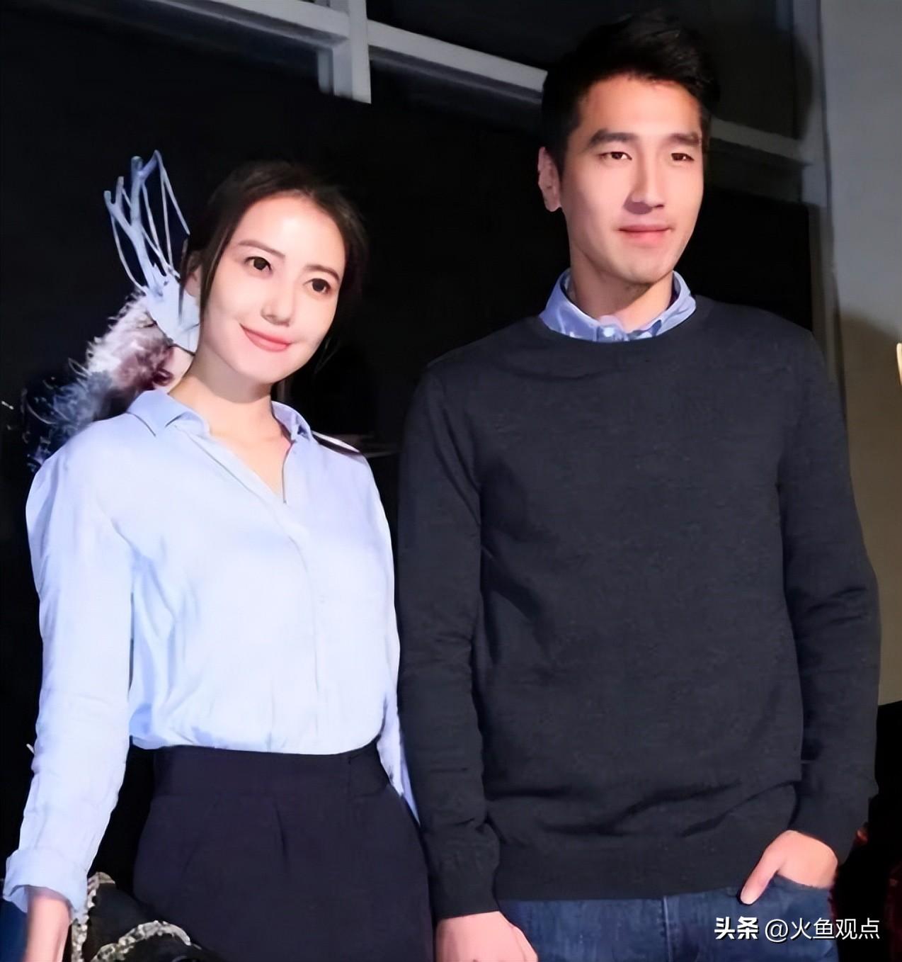 干净绝版的高圆圆，错付了吗？（高圆圆2020）