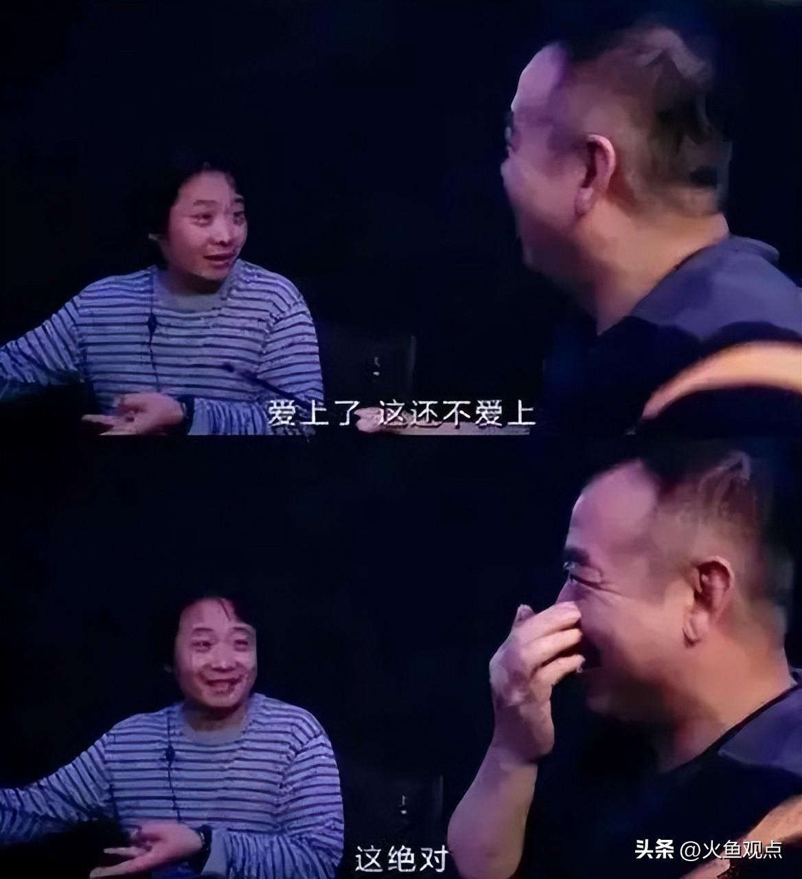 干净绝版的高圆圆，错付了吗？（高圆圆2020）