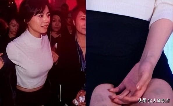 干净绝版的高圆圆，错付了吗？（高圆圆2020）