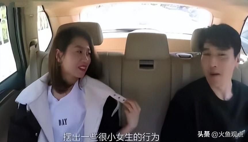 干净绝版的高圆圆，错付了吗？（高圆圆2020）