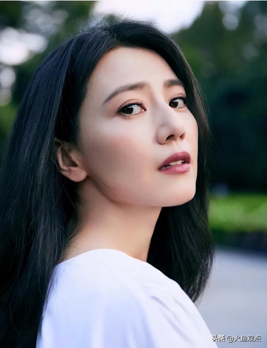 干净绝版的高圆圆，错付了吗？（高圆圆2020）