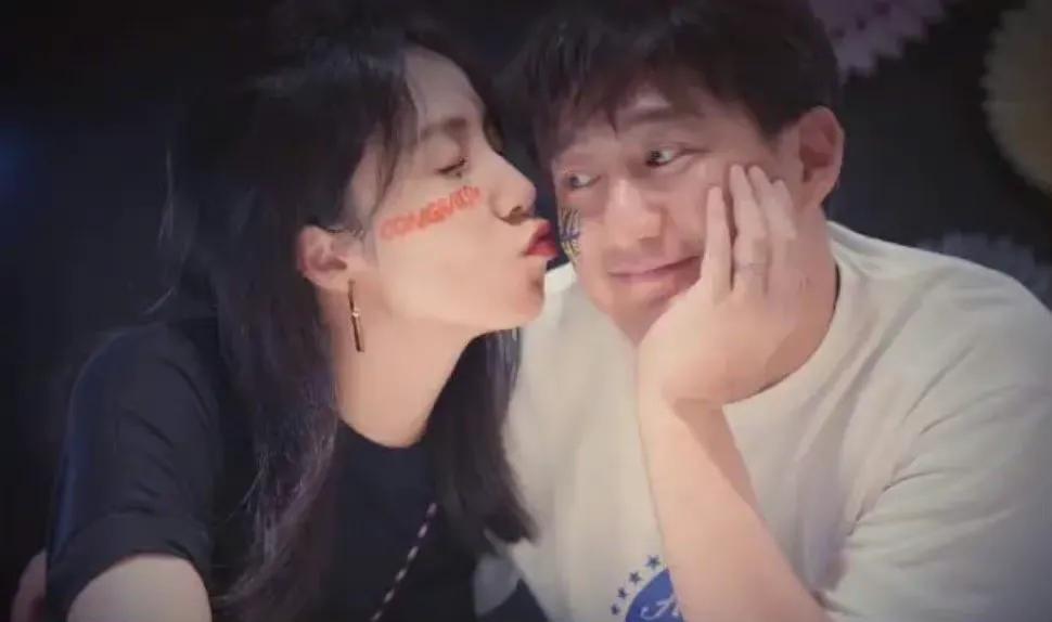 娱乐圈的模范夫妻，如果他们离婚，我再也不相信爱情了（娱乐圈的模范夫妻有谁）