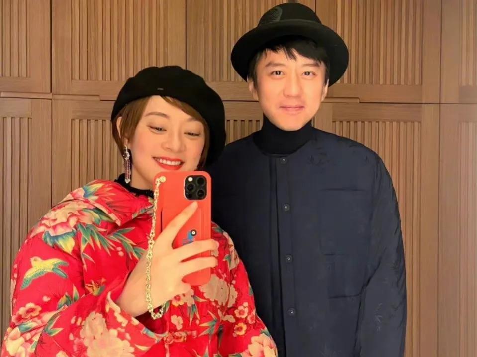 娱乐圈的模范夫妻，如果他们离婚，我再也不相信爱情了（娱乐圈的模范夫妻有谁）