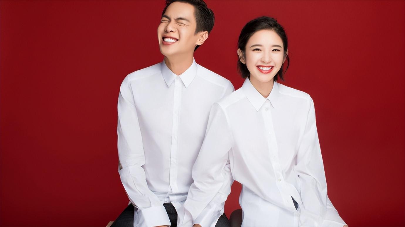 张若昀说和唐艺昕聚会相识的，这对模范夫妇有多甜（张若昀和唐艺昕一起的综艺）