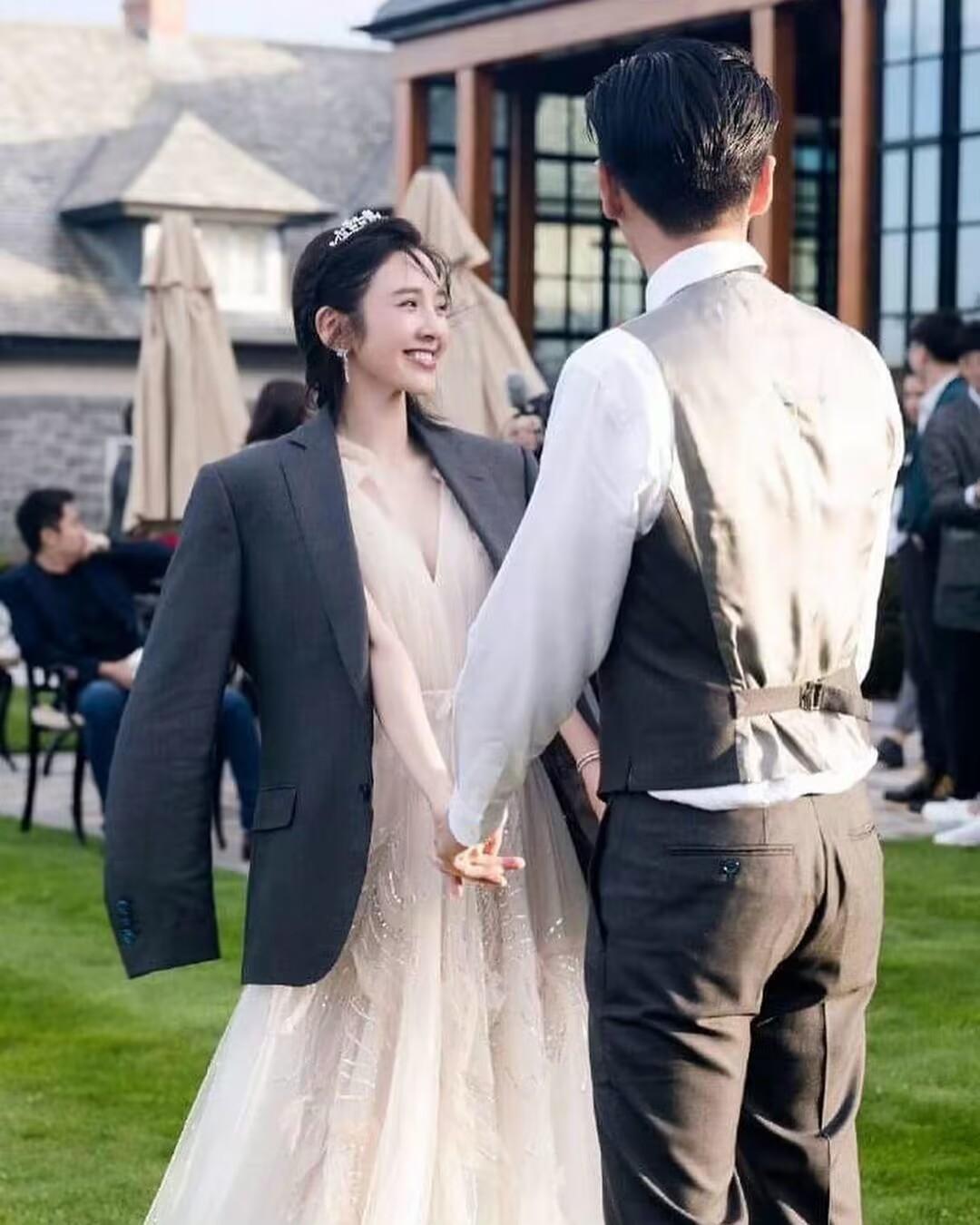 张若昀说和唐艺昕聚会相识的，这对模范夫妇有多甜（张若昀和唐艺昕一起的综艺）