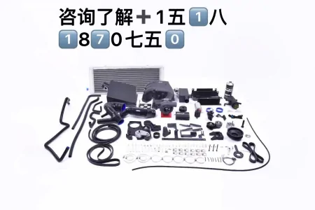 “一代经典”-FJ酷路泽的全新动力升级！-酷路泽fj4.0t