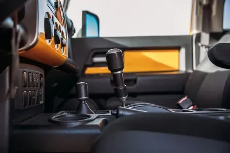 女神节系列｜只有越野车才装得下我们的勇敢-真是越野车